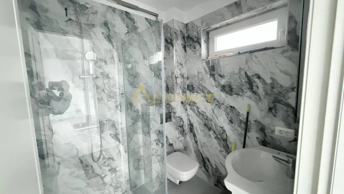 Casa individuala 4 camere 3 bai â€“ Comuna BerceniÂ | Teren 323MP - foto 11