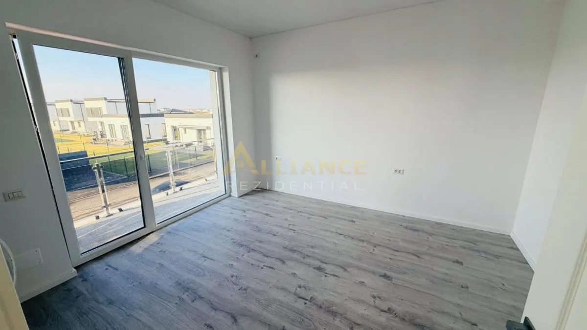Casa individuala 4 camere 3 bai â€“ Comuna BerceniÂ | Teren 323MP - foto 12
