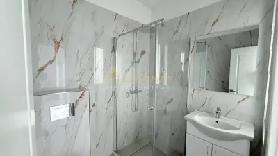 Casa individuala 4 camere 3 bai â€“ Comuna BerceniÂ | Teren 323MP - foto 14