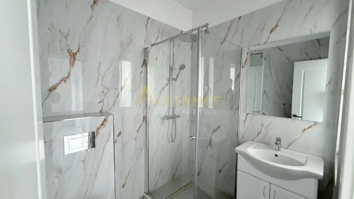 Casa individuala 4 camere 3 bai â€“ Comuna BerceniÂ | Teren 323MP - foto 14