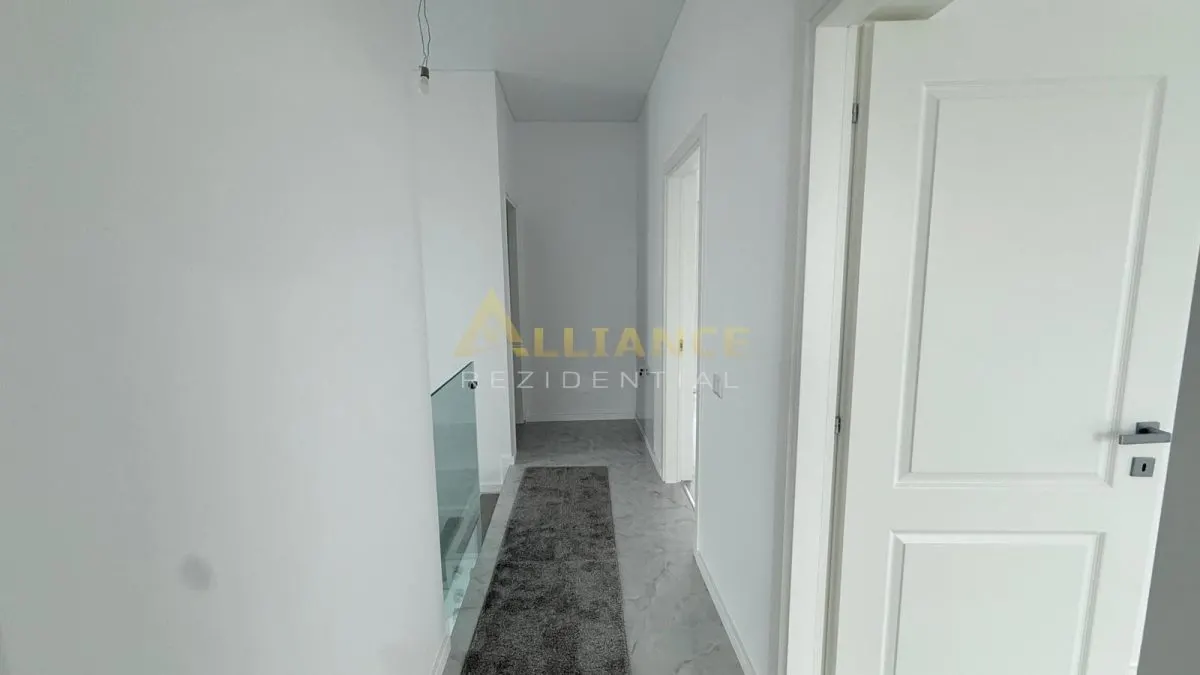 Casa individuala 4 camere 3 bai â€“ Comuna BerceniÂ | Teren 323MP - foto 16