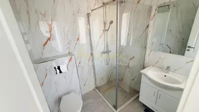 Casa individuala 4 camere 3 bai â€“ Comuna BerceniÂ | Teren 323MP - foto 20