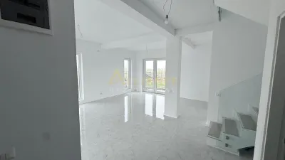 Casa individuala 4 camere 3 bai â€“ Comuna BerceniÂ | Teren 323MP - foto 6