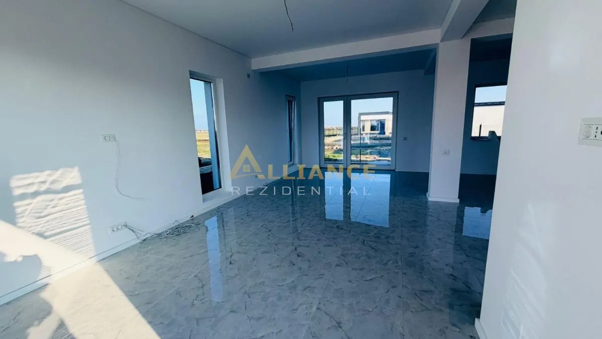 Casa individuala 4 camere 3 bai â€“ Comuna BerceniÂ | Teren 323MP - foto 7