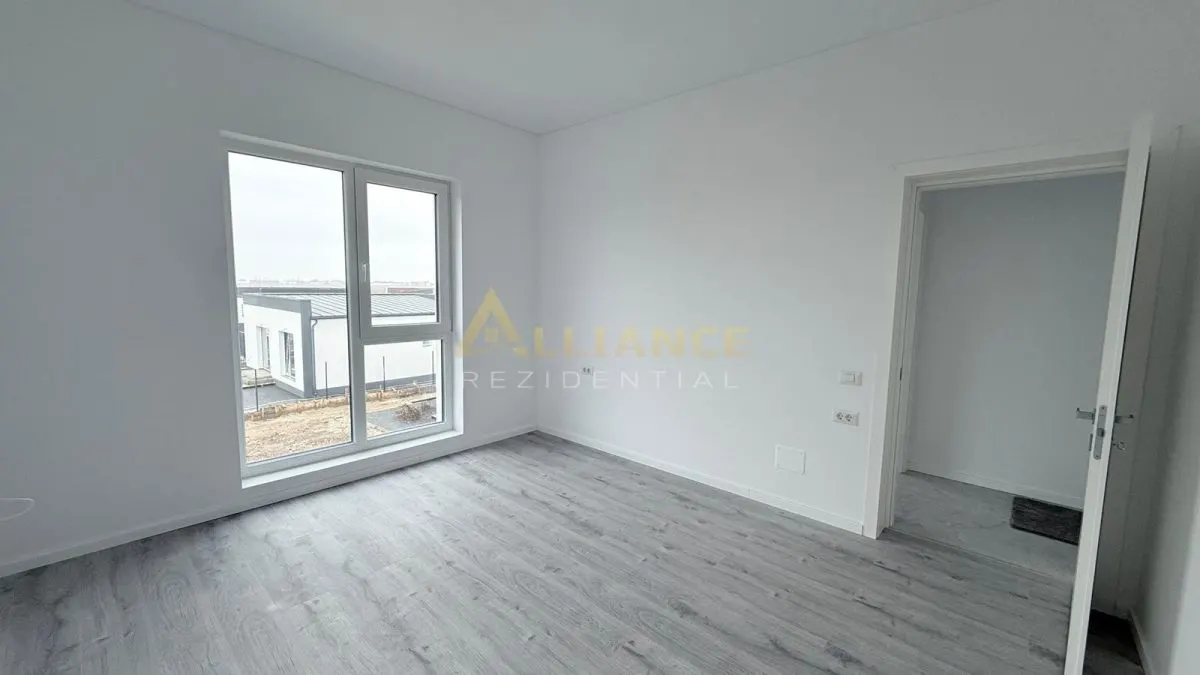 Casa individuala 4 camere 3 bai â€“ Comuna BerceniÂ | Teren 323MP - foto 8
