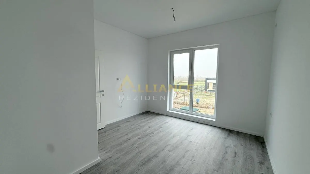 Casa individuala 4 camere 3 bai â€“ Comuna BerceniÂ | Teren 323MP - foto 10