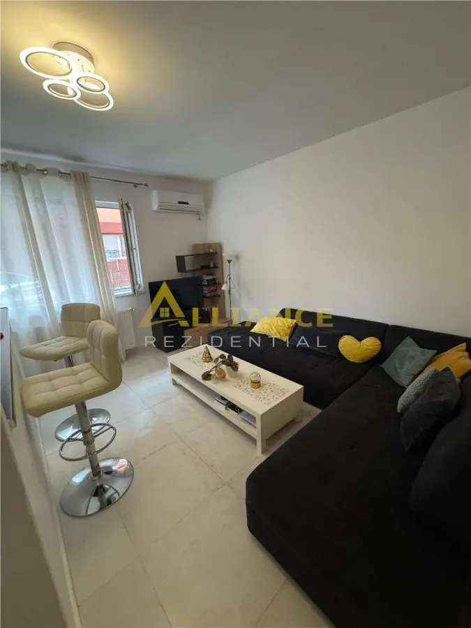 Apartament 2 camere Tip Studio â€“ 750m Metrou Ap. Patriei - foto 1