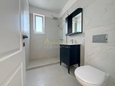 Casa individuala 3 camere 2 bai â€“ Comuna BerceniÂ | Teren 348MP - foto 11
