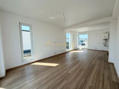 Casa individuala 3 camere 2 bai â€“ Comuna BerceniÂ | Teren 348MP - foto 4