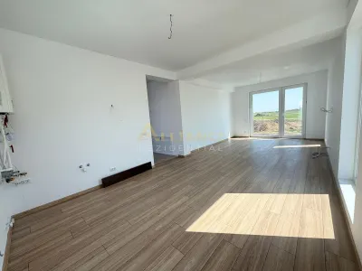 Casa individuala 3 camere 2 bai â€“ Comuna BerceniÂ | Teren 348MP - foto 5