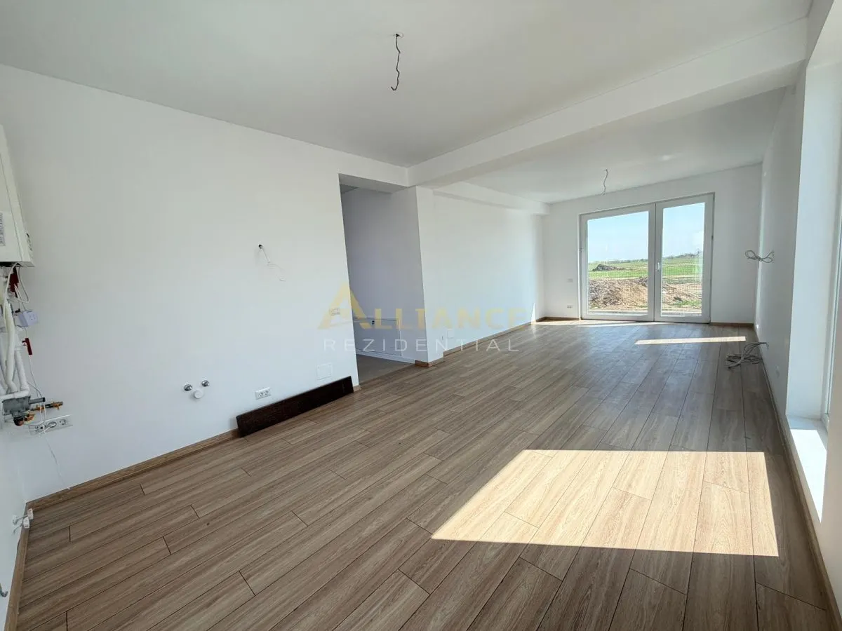 Casa individuala 3 camere 2 bai â€“ Comuna BerceniÂ | Teren 348MP - foto 5