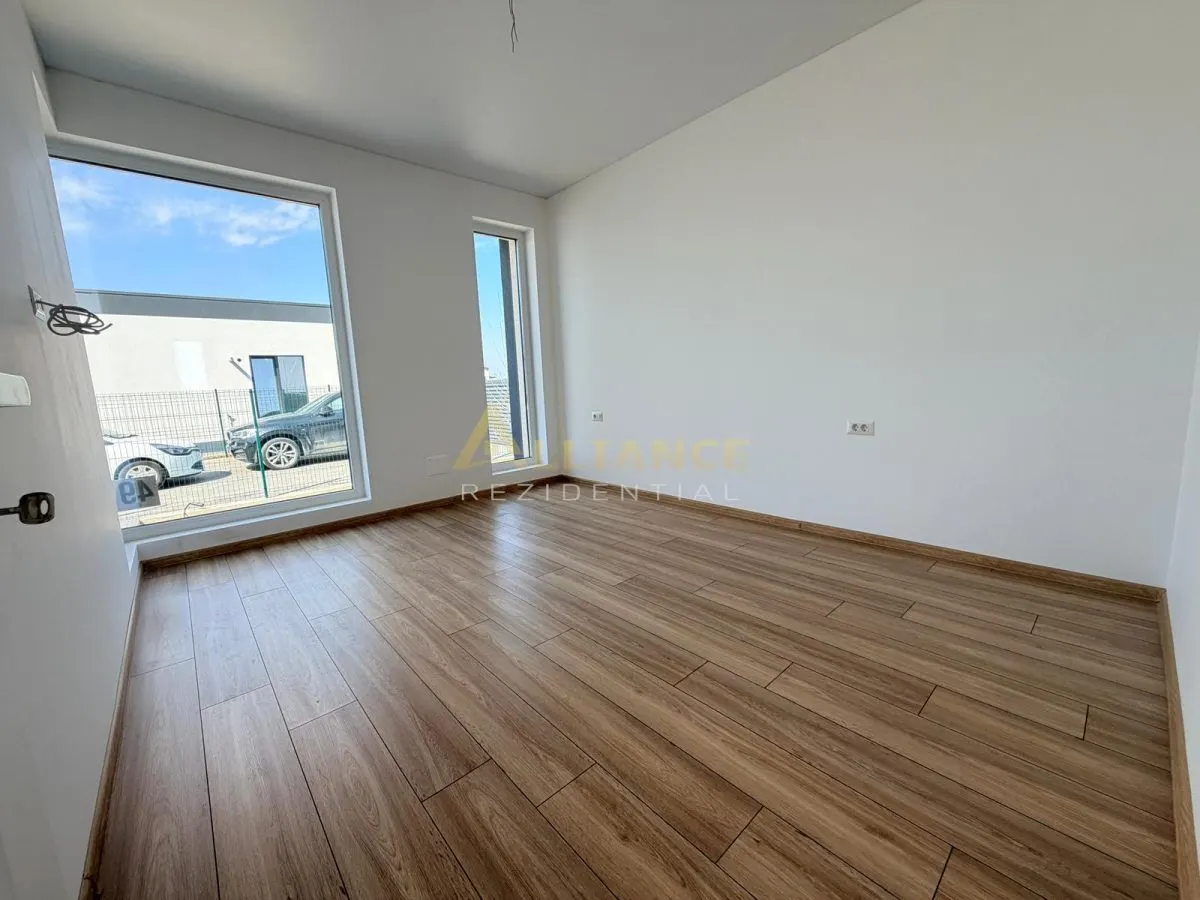 Casa individuala 3 camere 2 bai â€“ Comuna BerceniÂ | Teren 348MP - foto 7