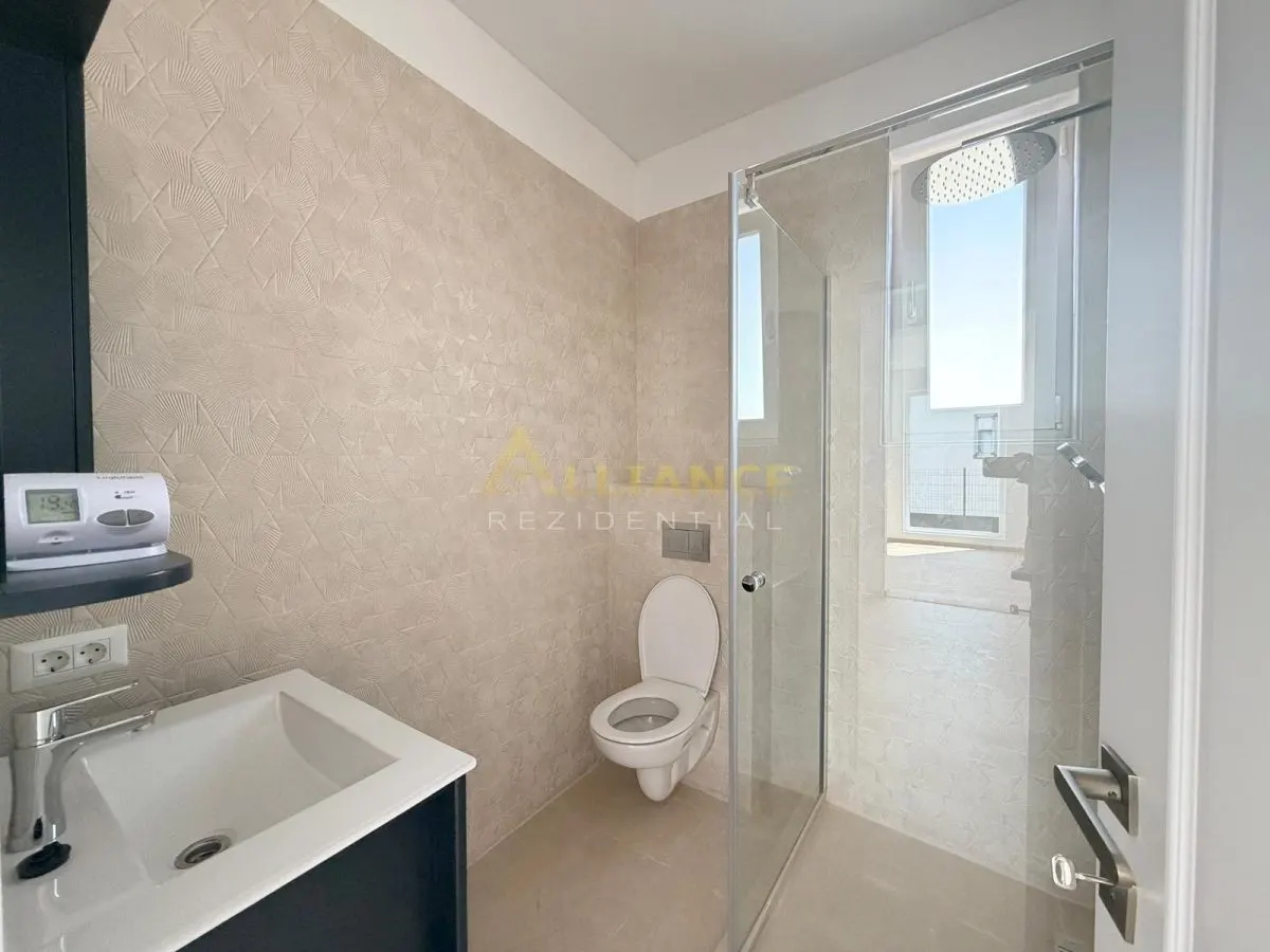 Casa individuala 3 camere 2 bai â€“ Comuna BerceniÂ | Teren 348MP - foto 9