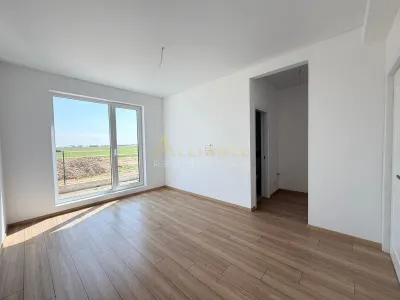 Casa individuala 3 camere 2 bai â€“ Comuna BerceniÂ | Teren 348MP - foto 10