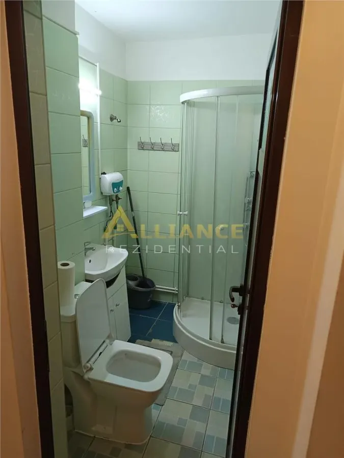 Aparatorii Patriei Garsoniera Mobilata - foto 11
