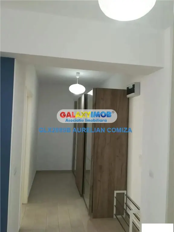Apartament 2 camere zona Mogosoaia - foto 9
