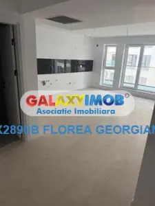 Inchiriere apartament 2 camere nemobilat Pipera MTM Residence - Bucuresti