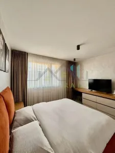 Apartament 2 camere Urban Plaza, pozitie excelenta - foto 3