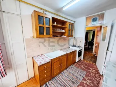 RECO apartament 3camere Salonta - Salonta