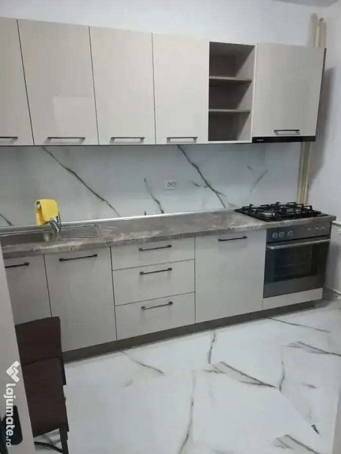 Apartament 2 camere de inchiriat | Sos. Colentina | 55 mp | Sector 2 - foto 2