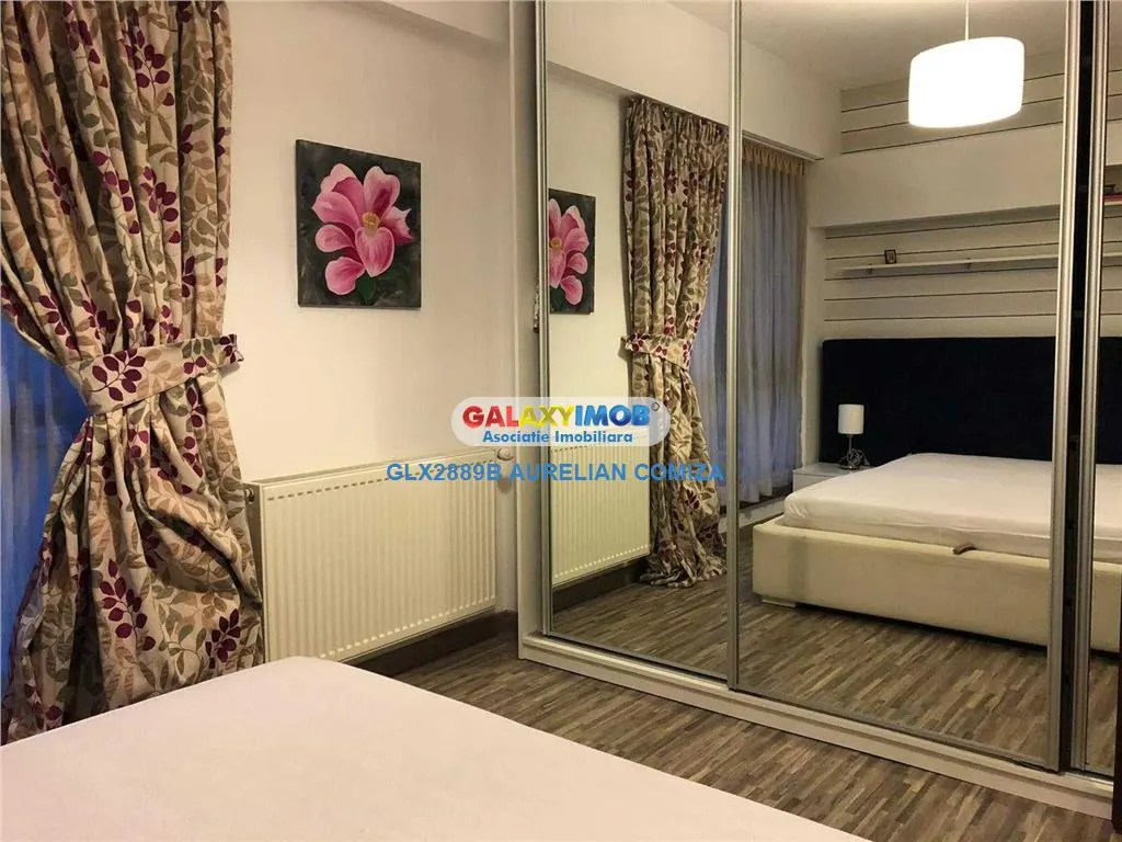 Apartament 2 camere Green Vista Pipera - foto 7