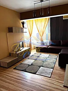 GARSONIERA de inchiriat  zona Tomis Plus - Constanta