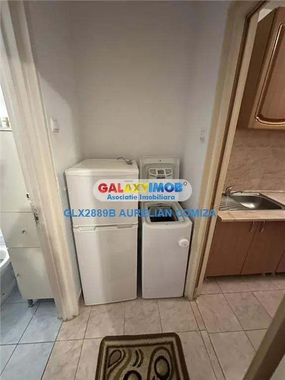 Apartament 2 camere Drumul Taberei/40mp/etaj 3/10 - foto 6