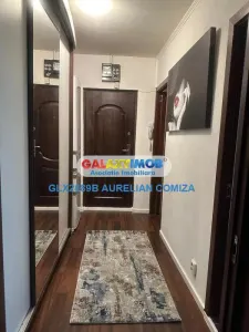Garsoniera Drumul Taberei-Valea Ialomitei etaj 1/4 - foto 3