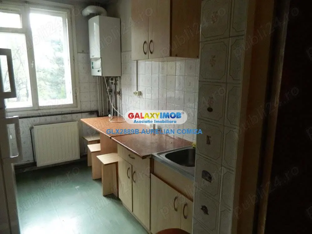 Apartament 3 camere decomandat Drumul Taberei/Bucla/centrala proprie - foto 1