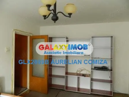 Apartament 3 camere decomandat Drumul Taberei/Bucla/centrala proprie - foto 3