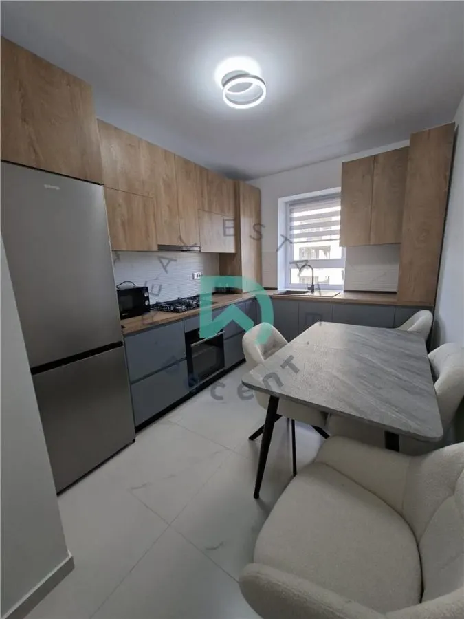 Apartament de inchiriat  Brasov - foto 3