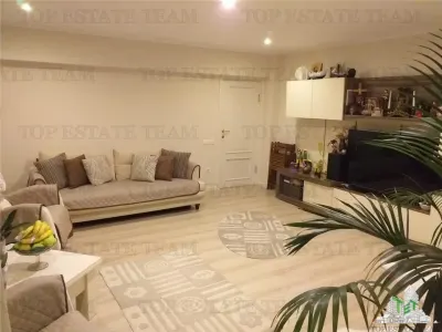 Apartament 2 camere - Independentei - vanzare - Braila