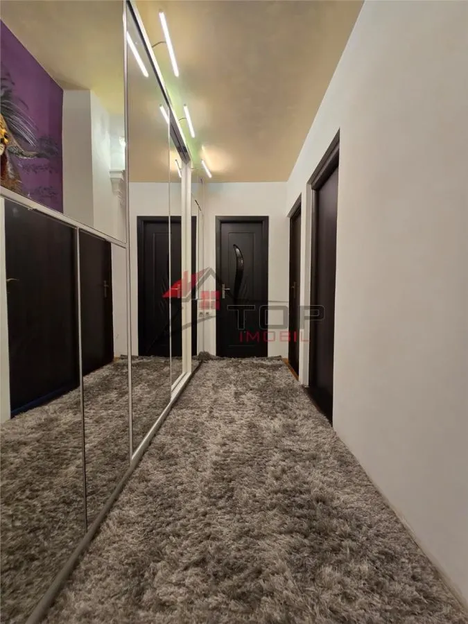 Apartament 3 camere Decomandat Poitiers - foto 9