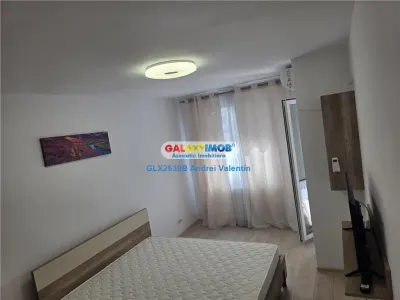 Garsoniera Berceni - Oltenitei - Olympus Residence - foto 2