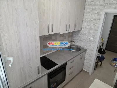 Garsoniera Berceni - Oltenitei - Olympus Residence - foto 5