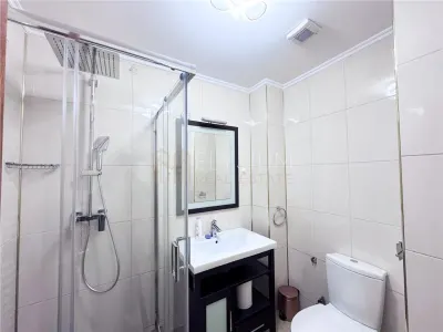 Apartament de inchiriat 4 camere Soseaua Nordului Herastrau - foto 12