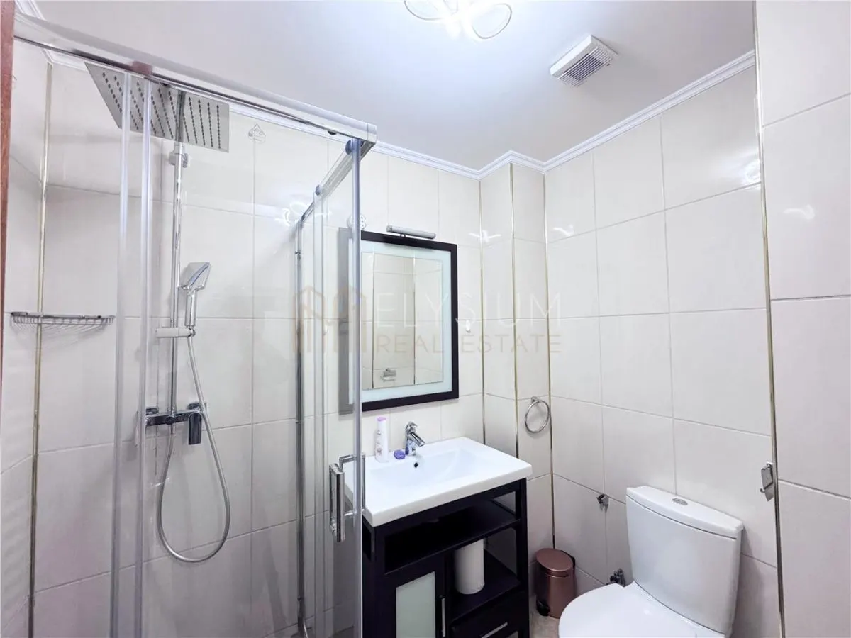 Apartament de inchiriat 4 camere Soseaua Nordului Herastrau - foto 12