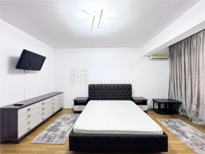 Apartament de inchiriat 4 camere Soseaua Nordului Herastrau - foto 16