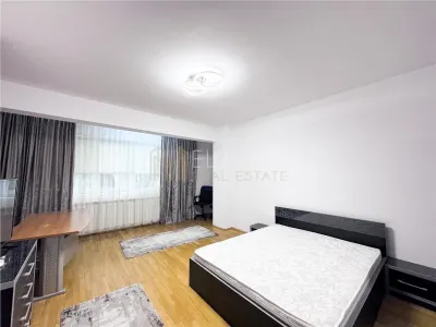 Apartament de inchiriat 4 camere Soseaua Nordului Herastrau - foto 20