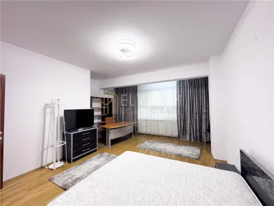 Apartament de inchiriat 4 camere Soseaua Nordului Herastrau - foto 22