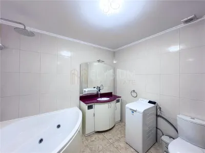 Apartament de inchiriat 4 camere Soseaua Nordului Herastrau - foto 25