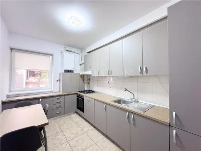 Apartament de inchiriat 4 camere Soseaua Nordului Herastrau - foto 8