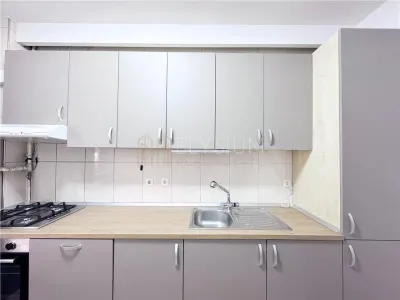 Apartament de inchiriat 4 camere Soseaua Nordului Herastrau - foto 9