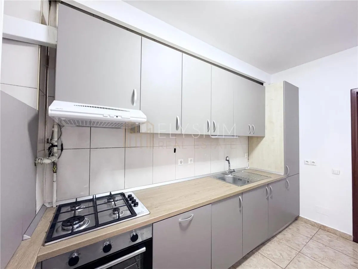 Apartament de inchiriat 4 camere Soseaua Nordului Herastrau - foto 10