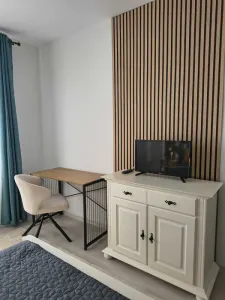 Apartament 2 camere, prima închiriere, ultramodern, - foto 6
