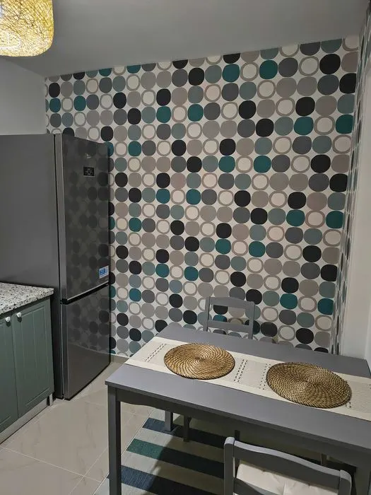 Apartament 2 camere, prima închiriere, ultramodern, - foto 8