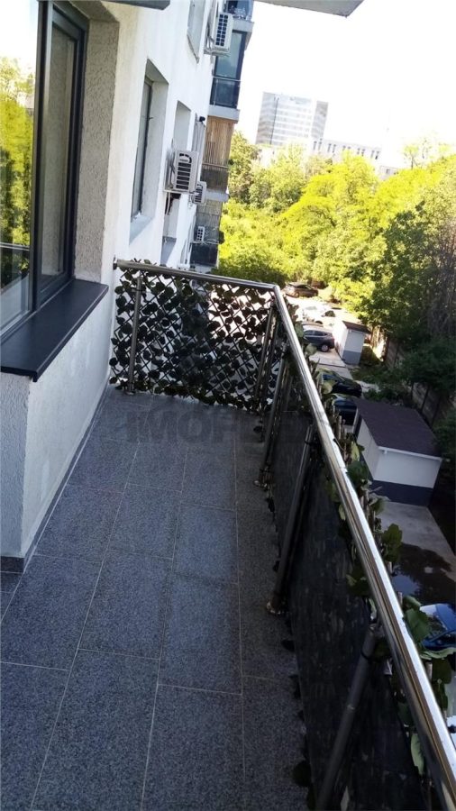 Apartament 2 camere, prima închiriere, ultramodern, - foto 9
