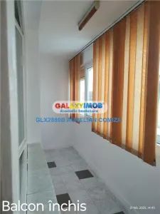 Apartament 2 camere nemobilat Constructorilor/proaspat renovat - foto 3