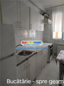 Apartament 2 camere nemobilat Constructorilor/proaspat renovat - foto 7