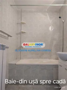 Apartament 2 camere nemobilat Constructorilor/proaspat renovat - foto 10